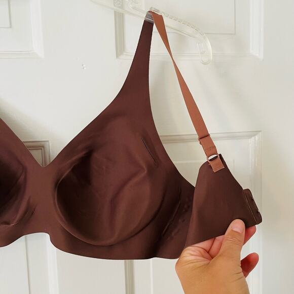 Knix Revolution Bra Sz M+ NWT - Picture 5 of 12